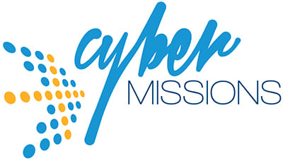Cybermissions logo